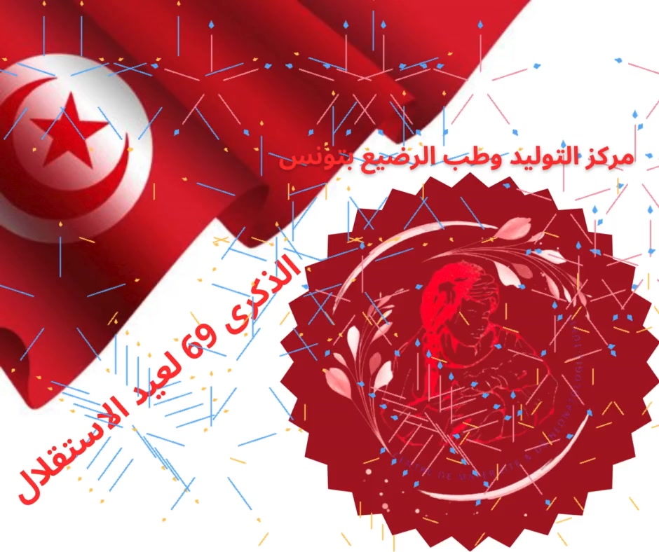 CMNT Centre de Maternité & de Néonatologie-Tunis