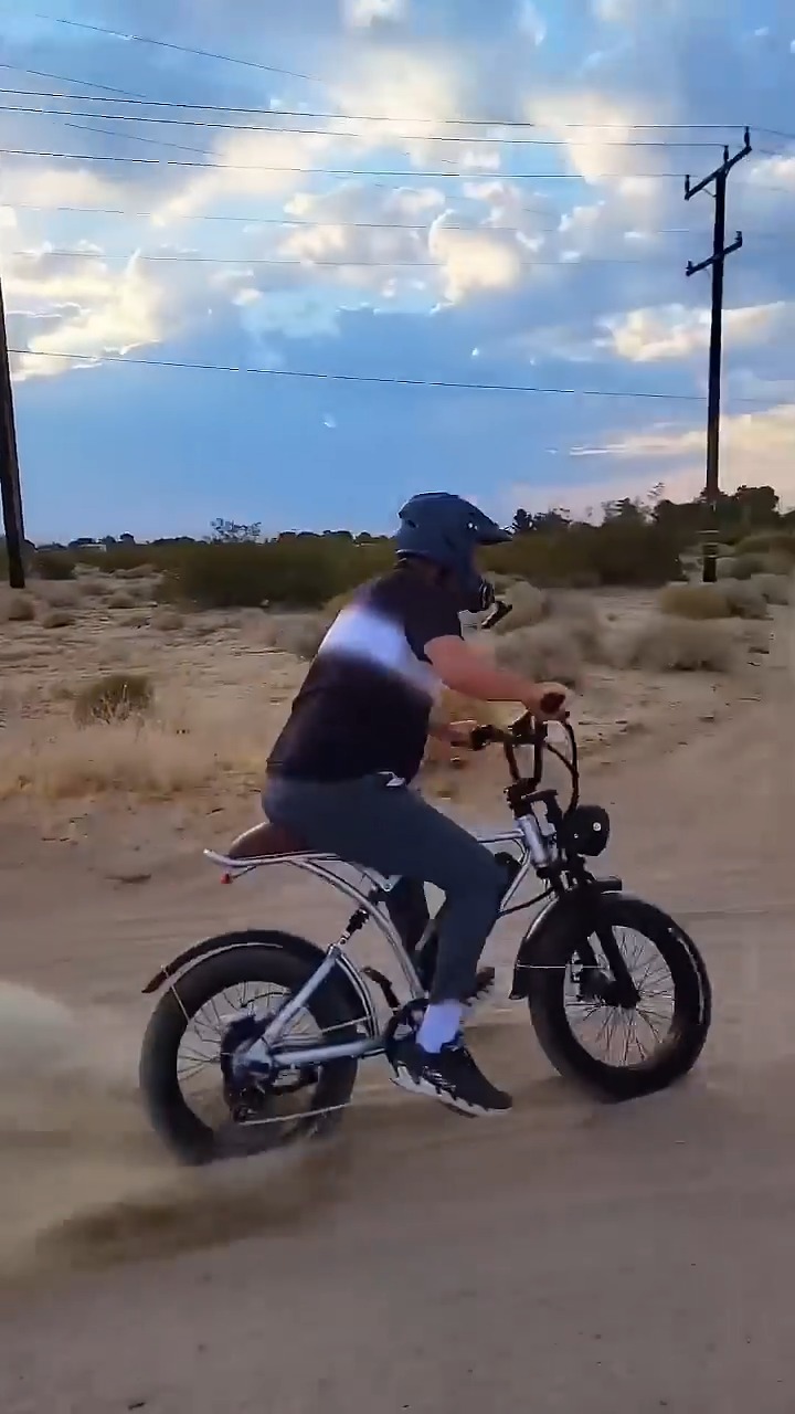 🔥 Dare to Take the Challenge? 🔥 [#V60 All-Terrain Dominator] 🚵♂️ ...