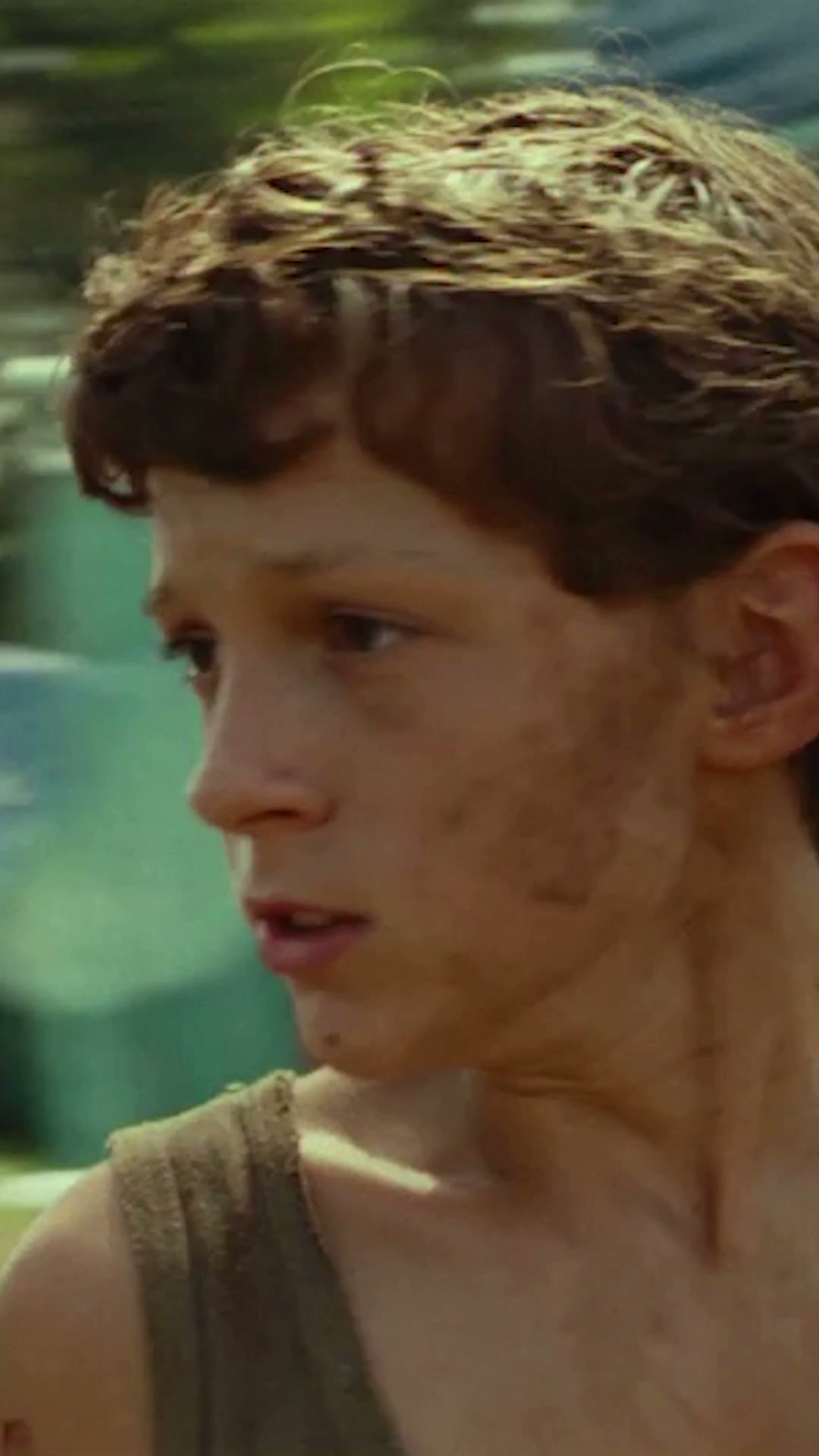 when i think of reunions, i think of them. #TheImpossible | Lionsgate