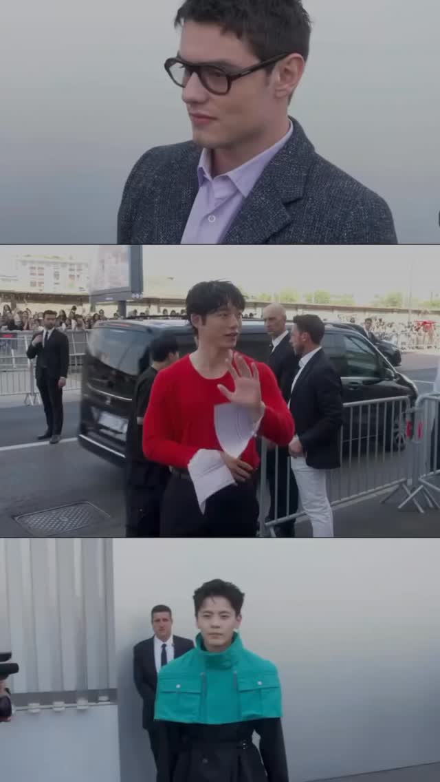 unocelebrity | 清新「鹽顏系」日本演員兼模特兒#坂口健太郎