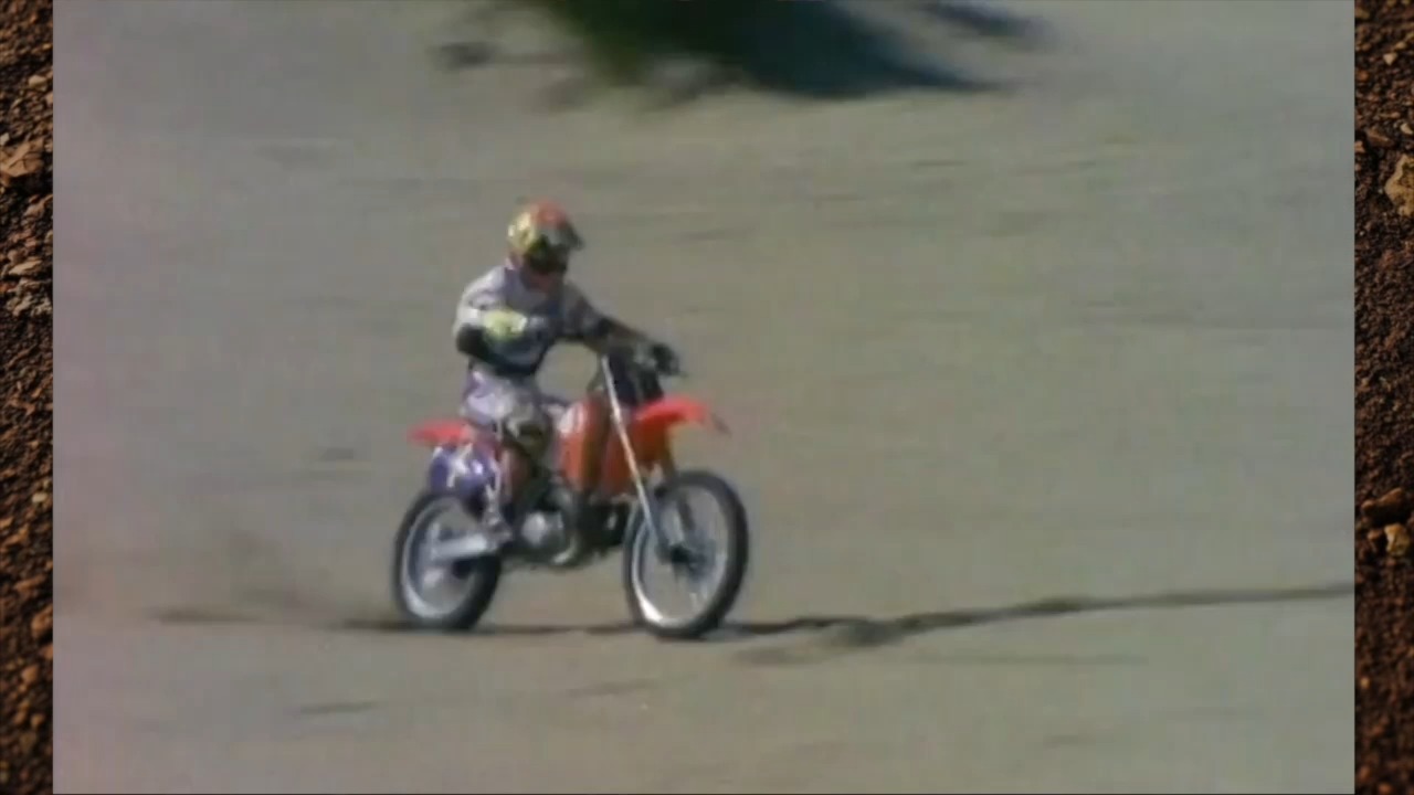 Crusty Demons of Dirt 1 Intro #crustydemons | Crusty Demons