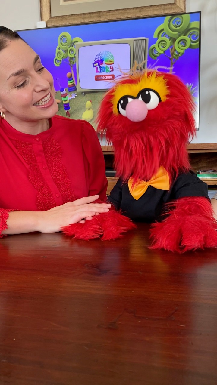 Juffrou Linky - Opvoedkundige Videos vir Kinders