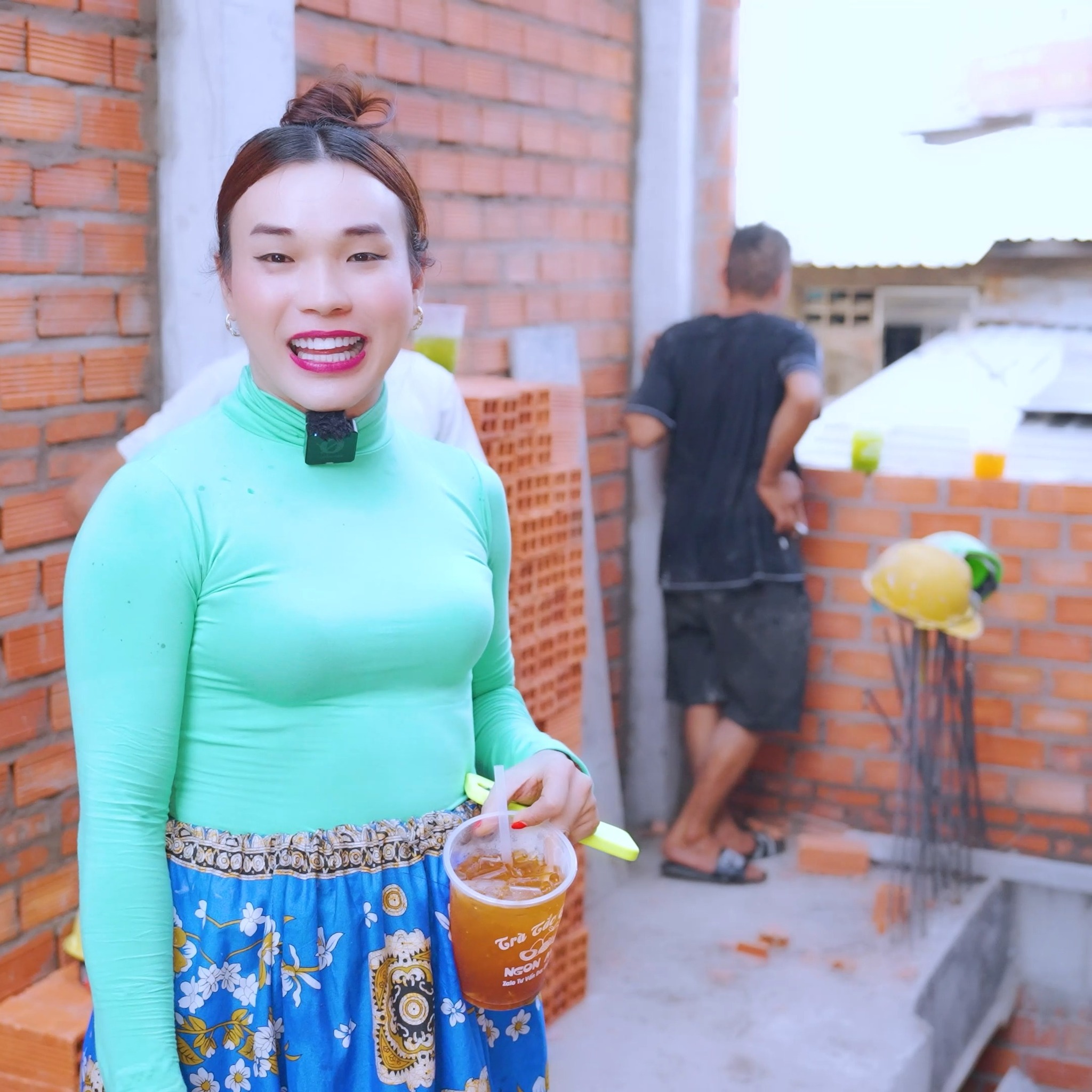 Ca sĩ Jimmy Dũng thăm nhà Ty Thy #tythybinhtay #TyThyVlog | Ty Thy Vlog ...