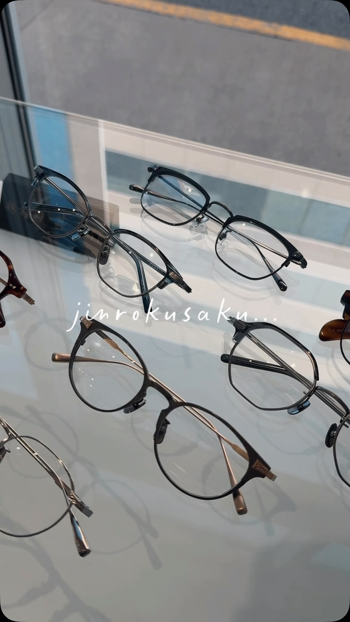 Yuzu Eyewear Markham | Markham ON
