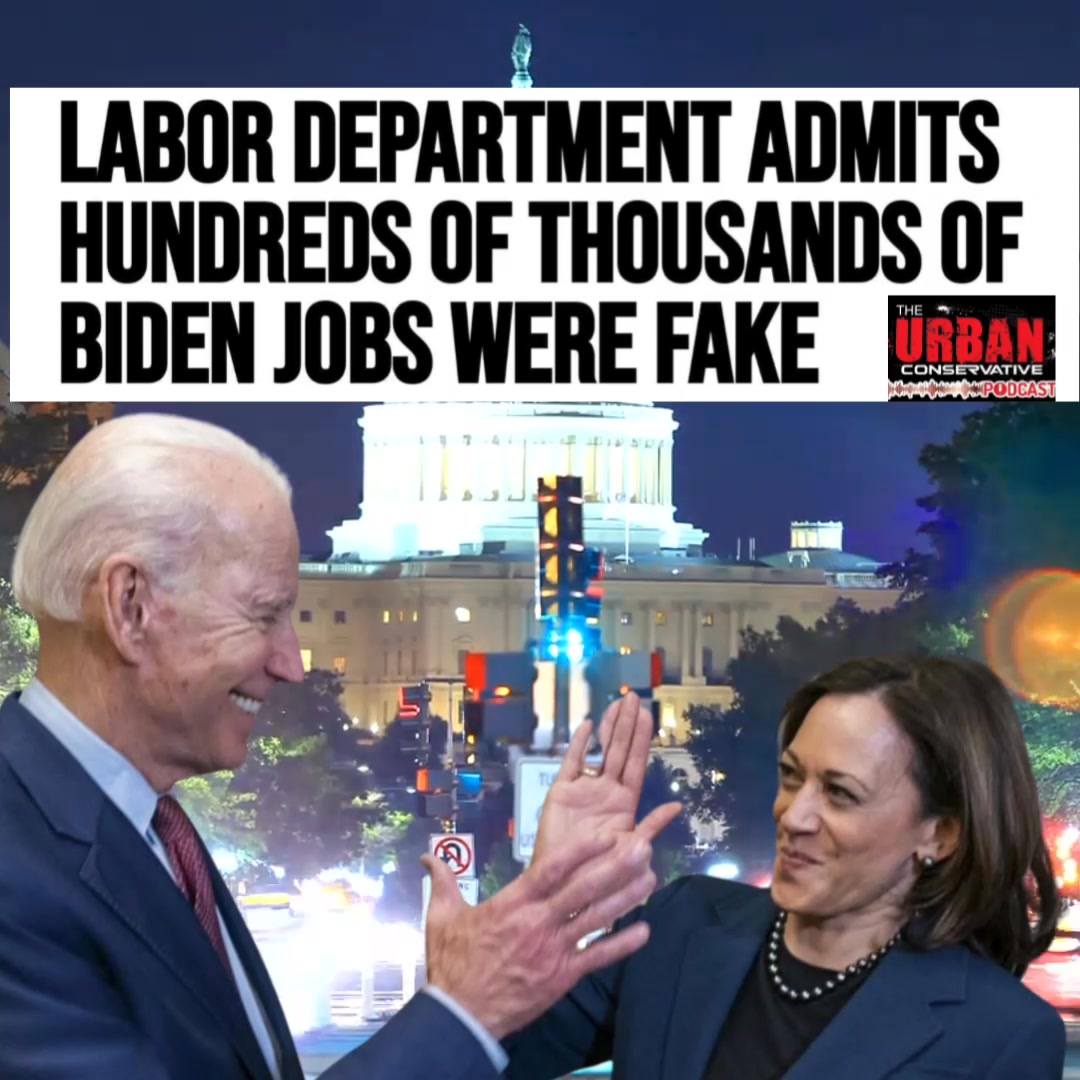 The Biden administration claimed to have added almost 400,000 jobs from ...