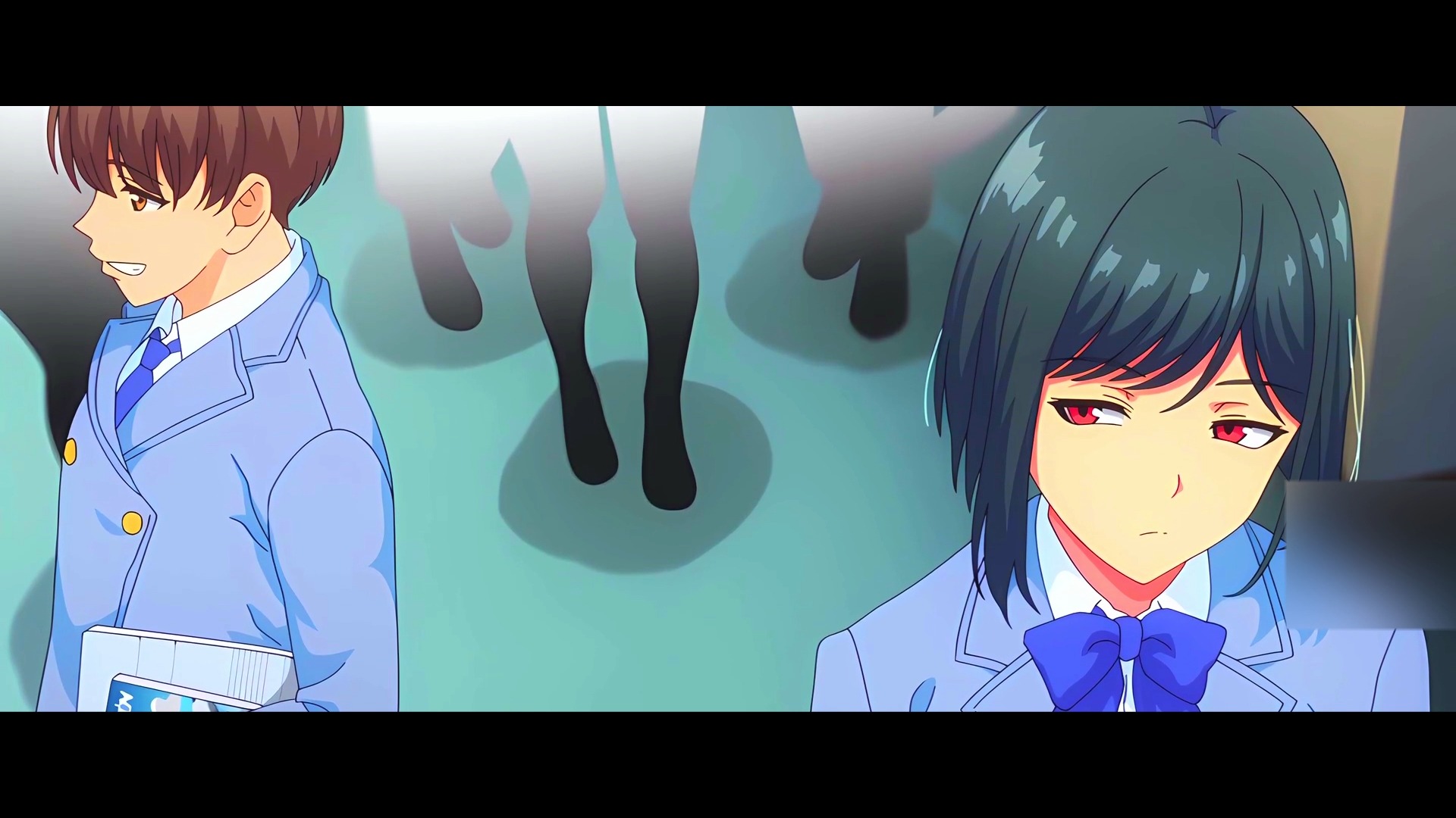 Immoral Routine The Animation[Resumen]#animeh #anime #animeresumen ...