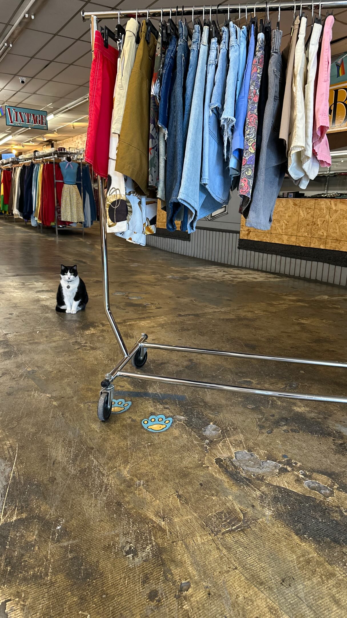 Sunday's Best Vintage | Los Angeles CA