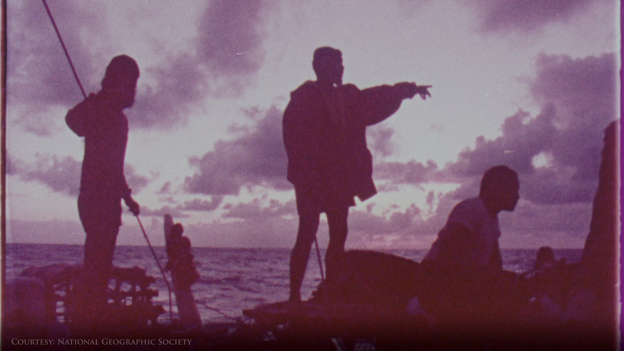 Hōkūleʻa Crew | Honolulu HI