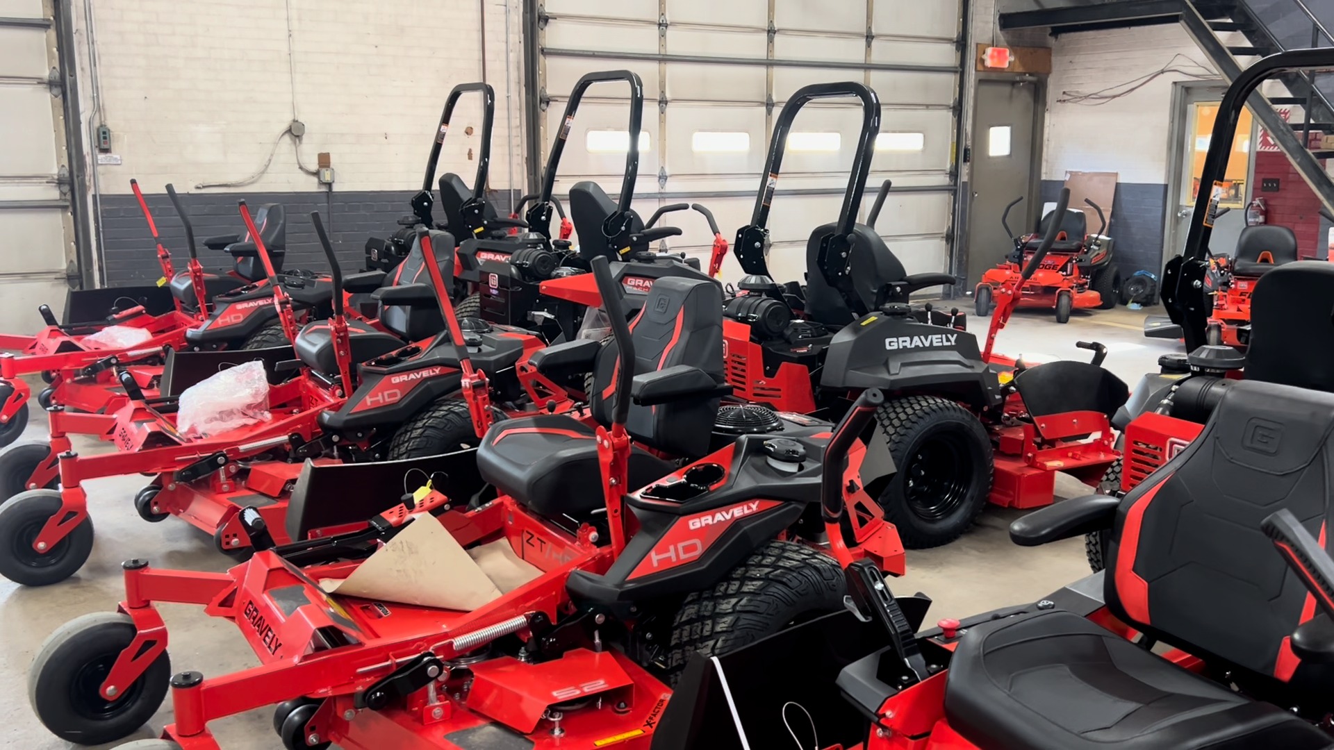 Ryan's Small Engine Repair | Windom MN
