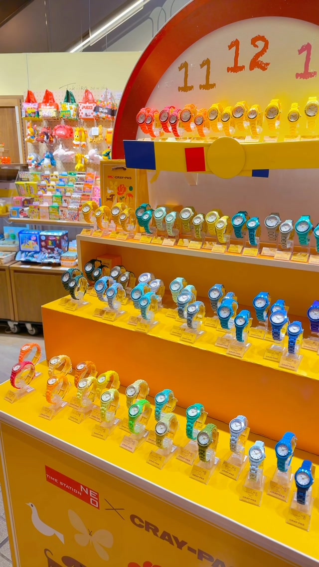 tokiiro様オーダーページ TokiiRo 文具×時計 | Shibuya-ku Tokyo