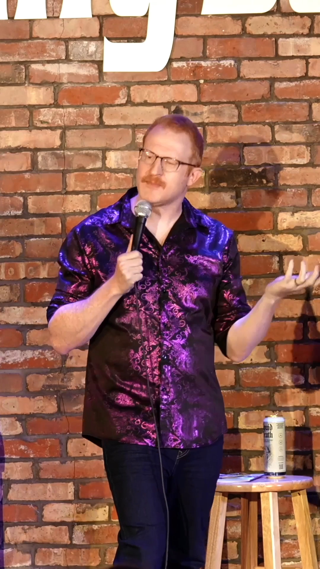Steve Hofstetter Road Rage De-escalation Tips and Tour Dates