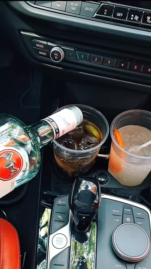 Hora del desayuno 🤤 #bacardi #bacacho #bacardashian #bacardios # ...