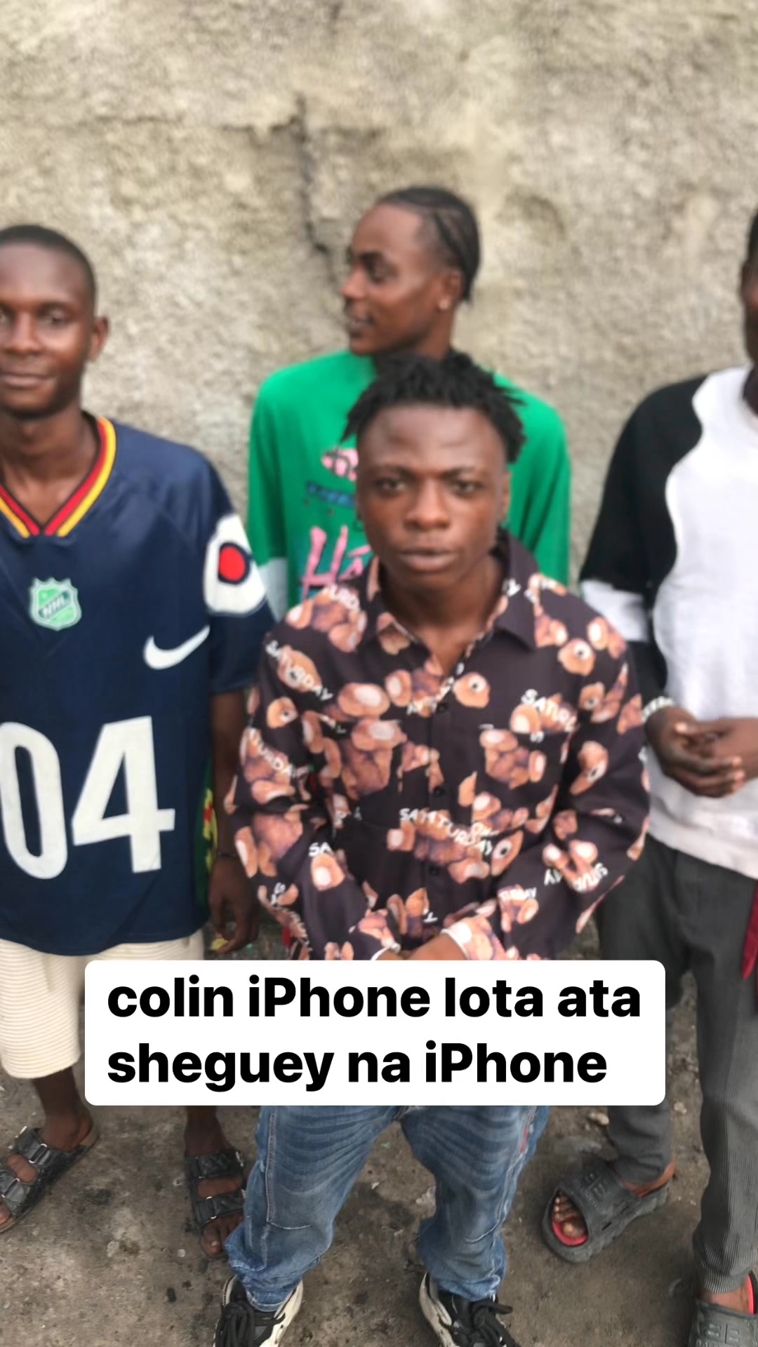 Strong2kin Moov Flo Re Lla Bœ Show Champion Seblo Adou Éphraïm Colin ...