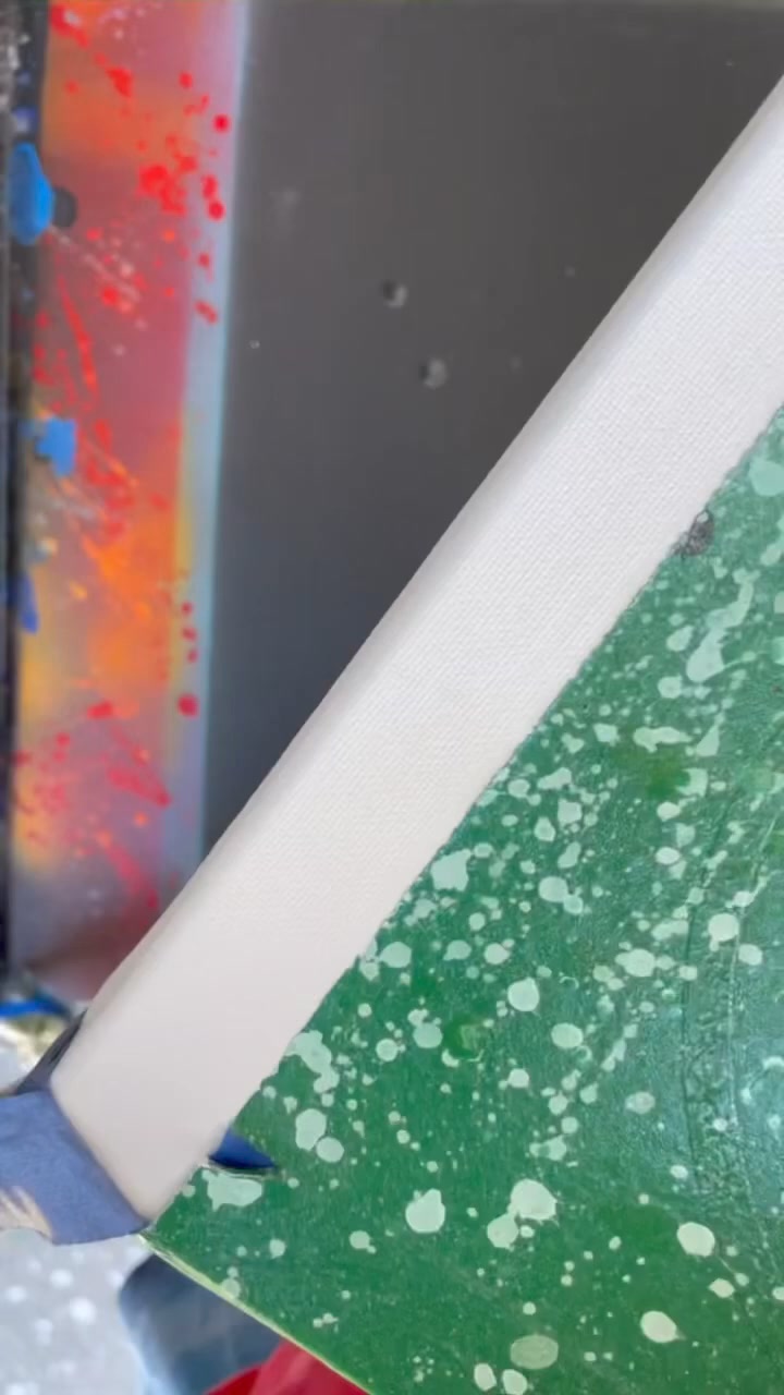 Zach Riddle Art