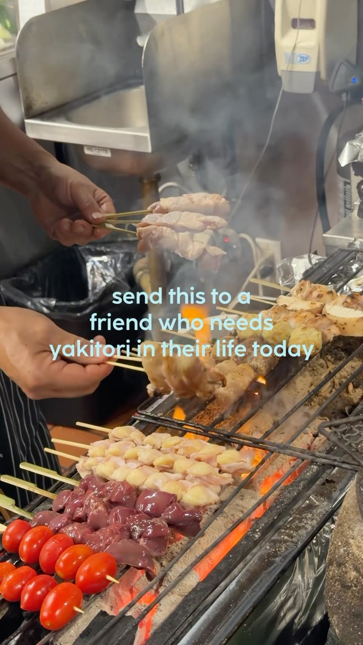 Hasu Japanese Izakaya & Grill | Torrance CA