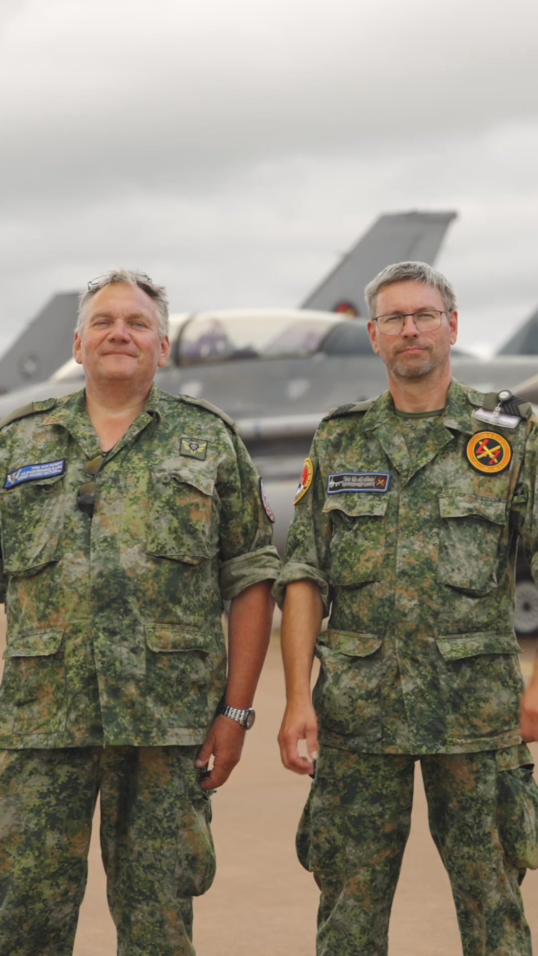 🐍 Have you seen the Viper line? An impressive F-16 static line-up to ...