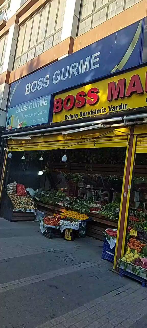 🎉 Great news for our customers in Türkiye!, Vegie Turk and INCIRCI Fro
