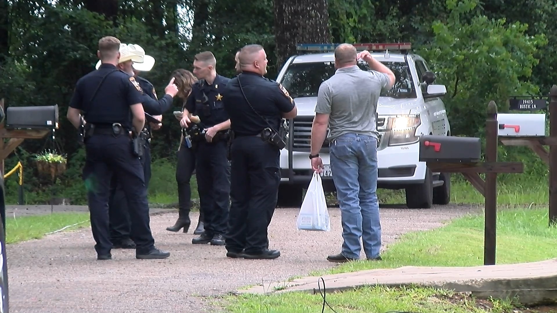 On June 24, 2025, at approximately 1:19 pm, Montgomery County Sheriff’s ...