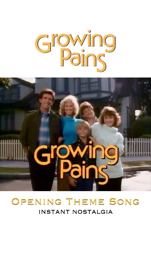 One Of The Best Openings Ever! 🎶❤️🎬 Rad Facts: This theme song