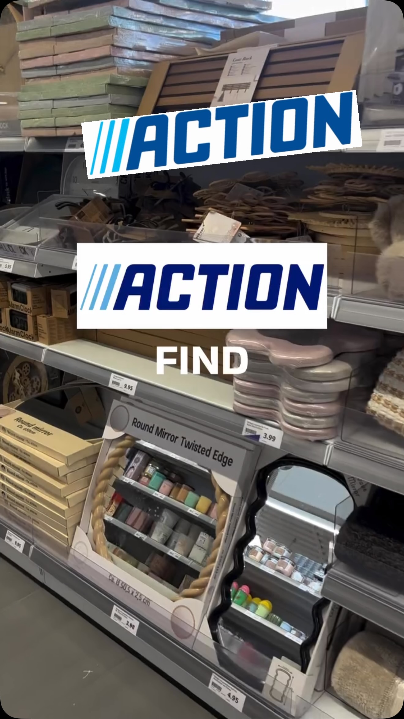 Action Deko Inspo , @belavi.interior | Action_Deals