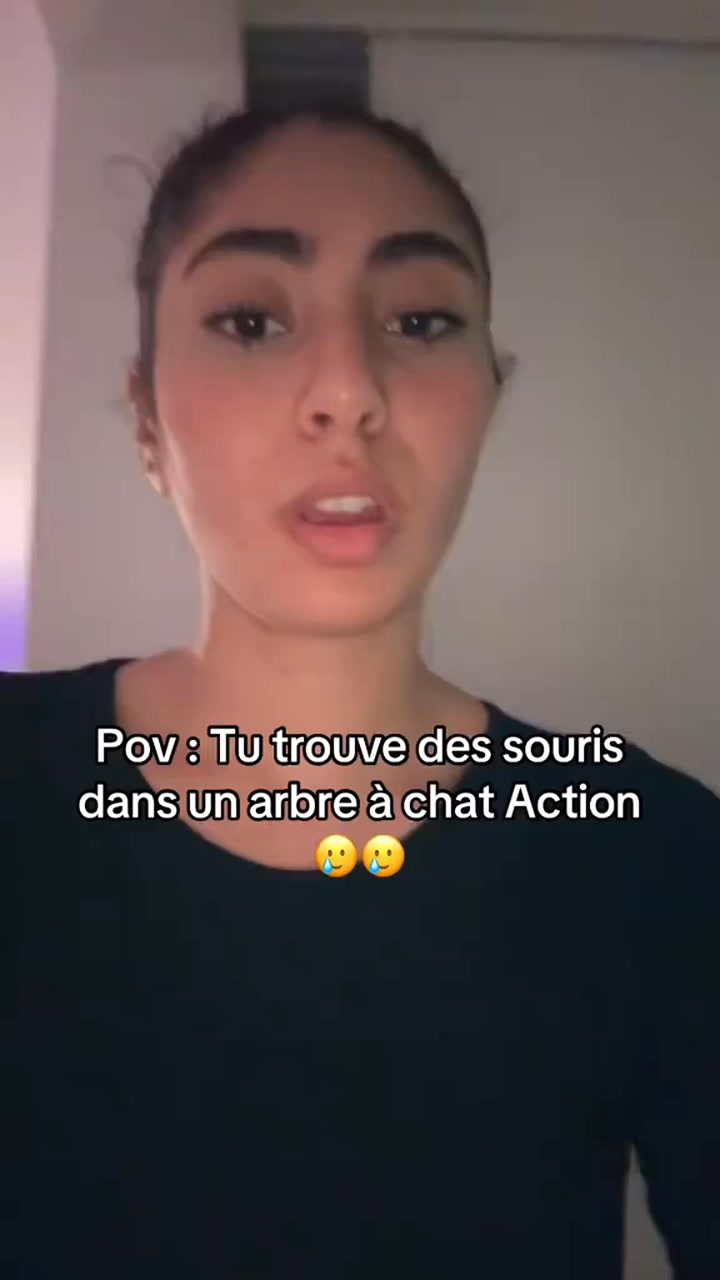 J'aurai déjà rendu le carton 🤢 | Nejma Bka | Facebook