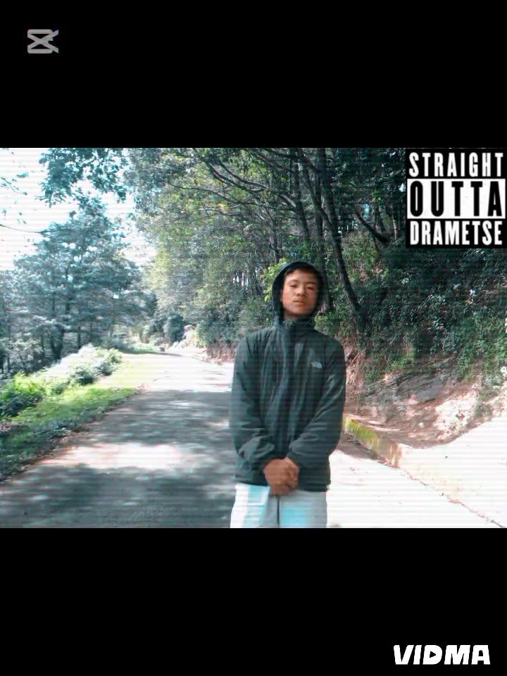 About Mine {SOD} Drametse Pa Rapper. Short freestyle by Rigzin Like ...