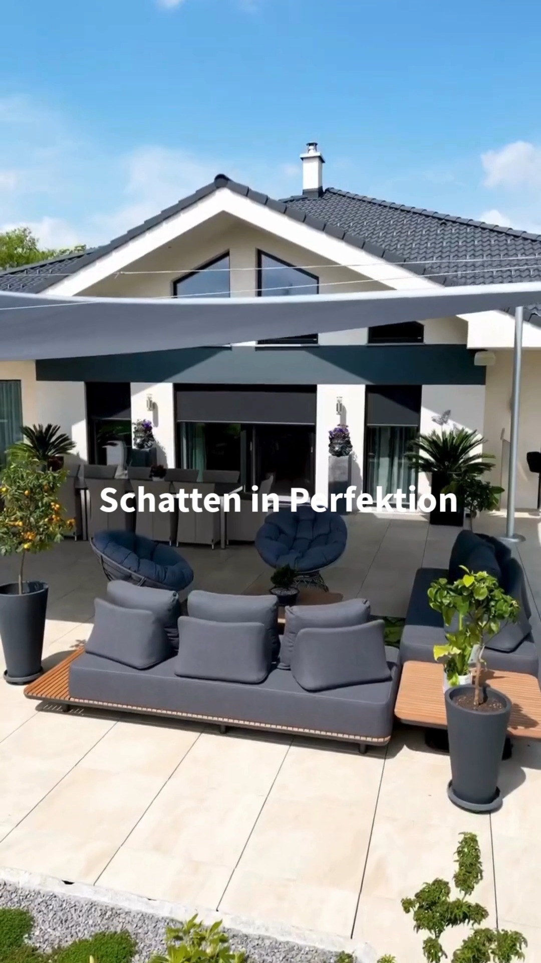 omnistor markise 8000 THULE Wandmarkise – für große Wohnmobile / Liner inkl. M VW T5 Neues Ausfallprofil mit integriertem Style:Tiger