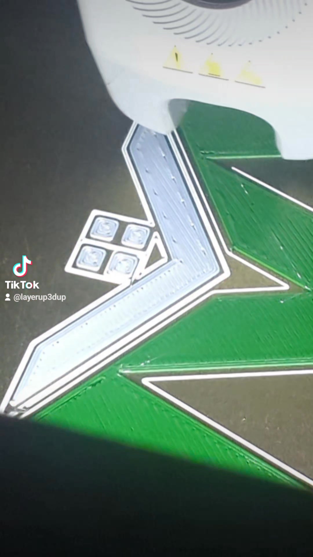 Printing multiple colors without AMS on Flashforge Adventurer