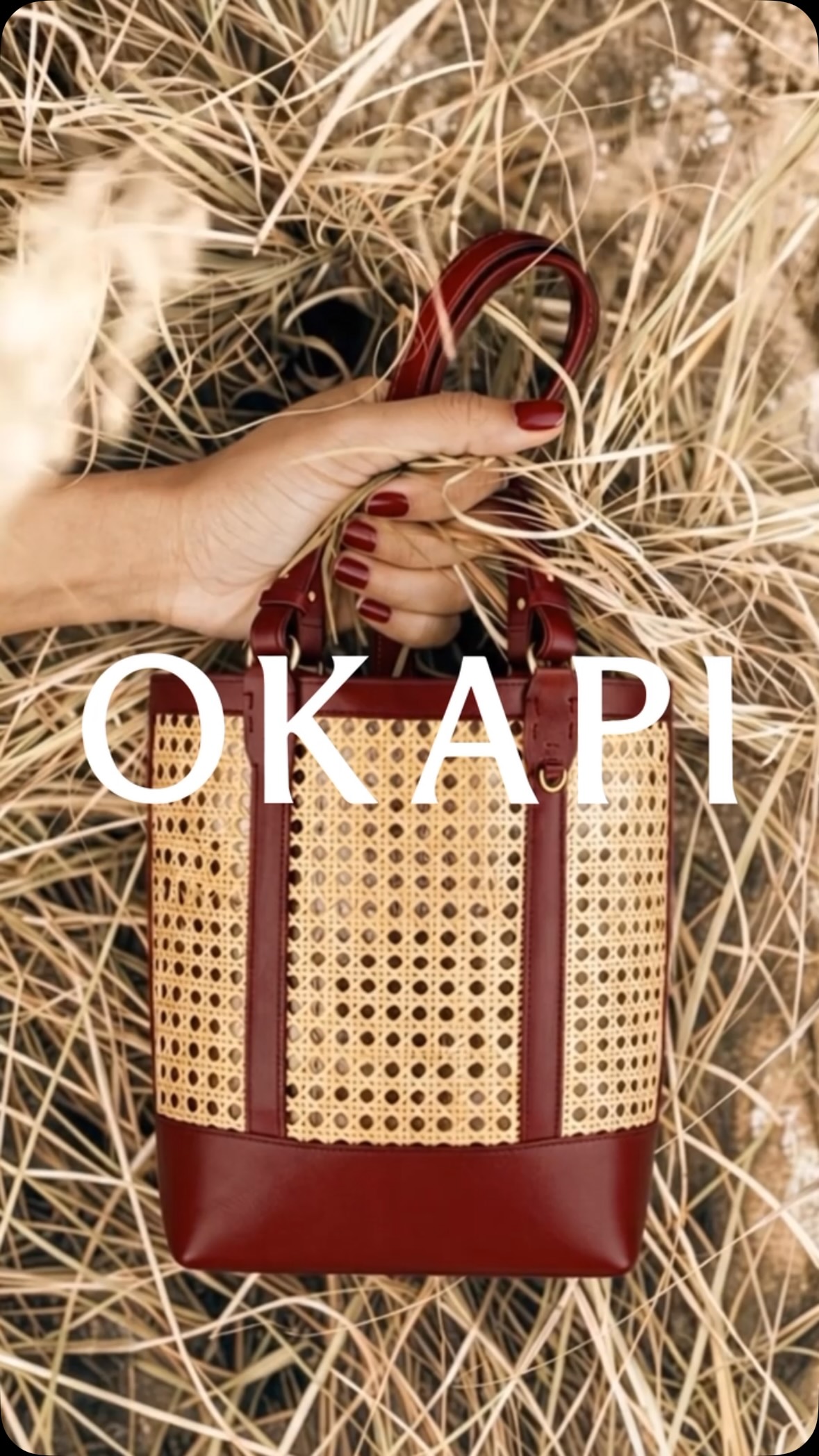 Okapi (@Okapiluxury) • Facebook