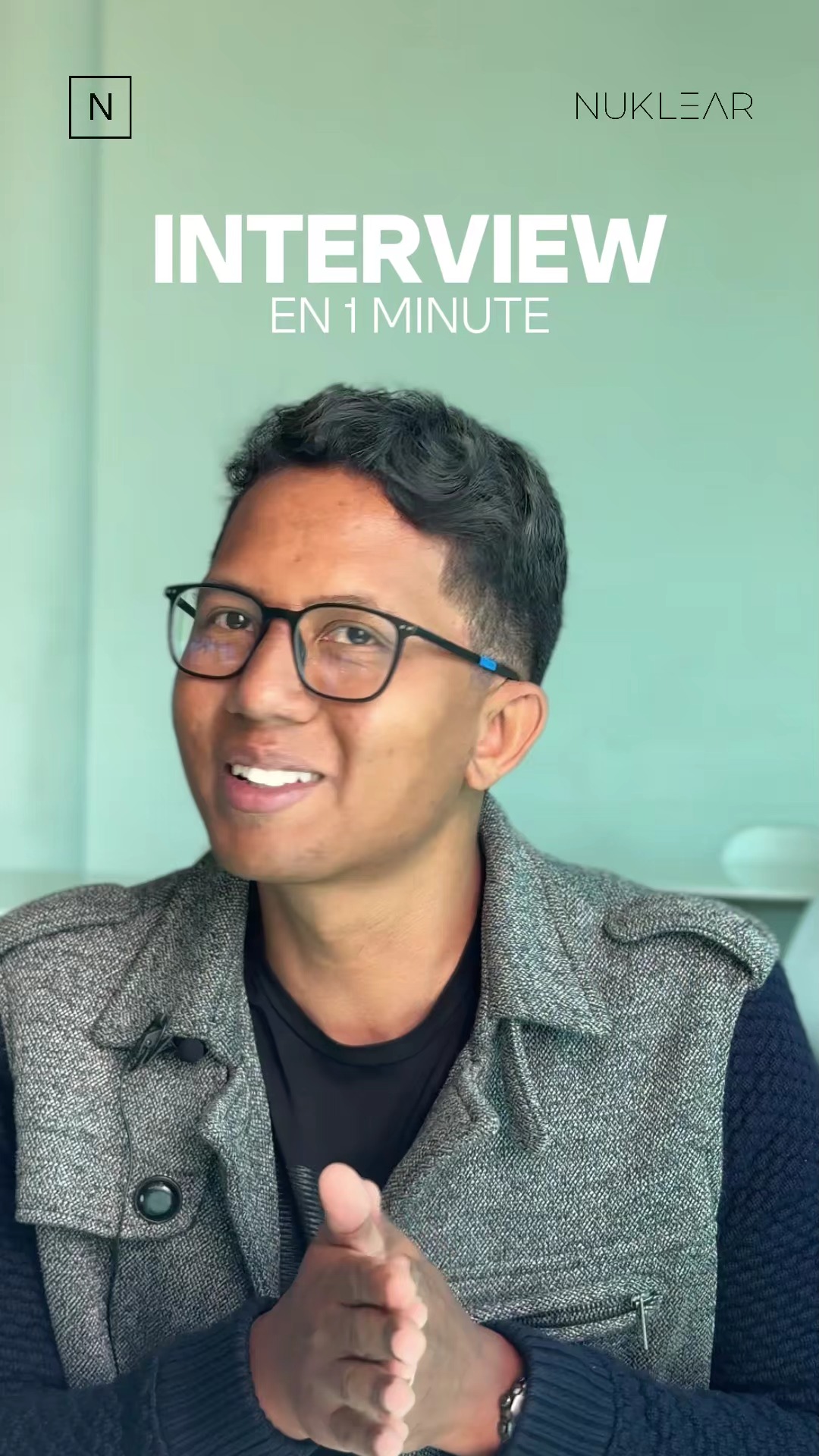 NUKLEAR | Antananarivo