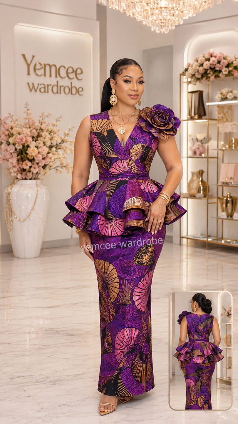 beautiful ankara dresses for ladies 💖 Inspirations Stylish Ladies, Fashion is all about expressing yourself. Let these beautiful Ankara styles inspire your next look., #BeautifulStyles #AnkaraFashion #AfricanFashion wip inv 2024