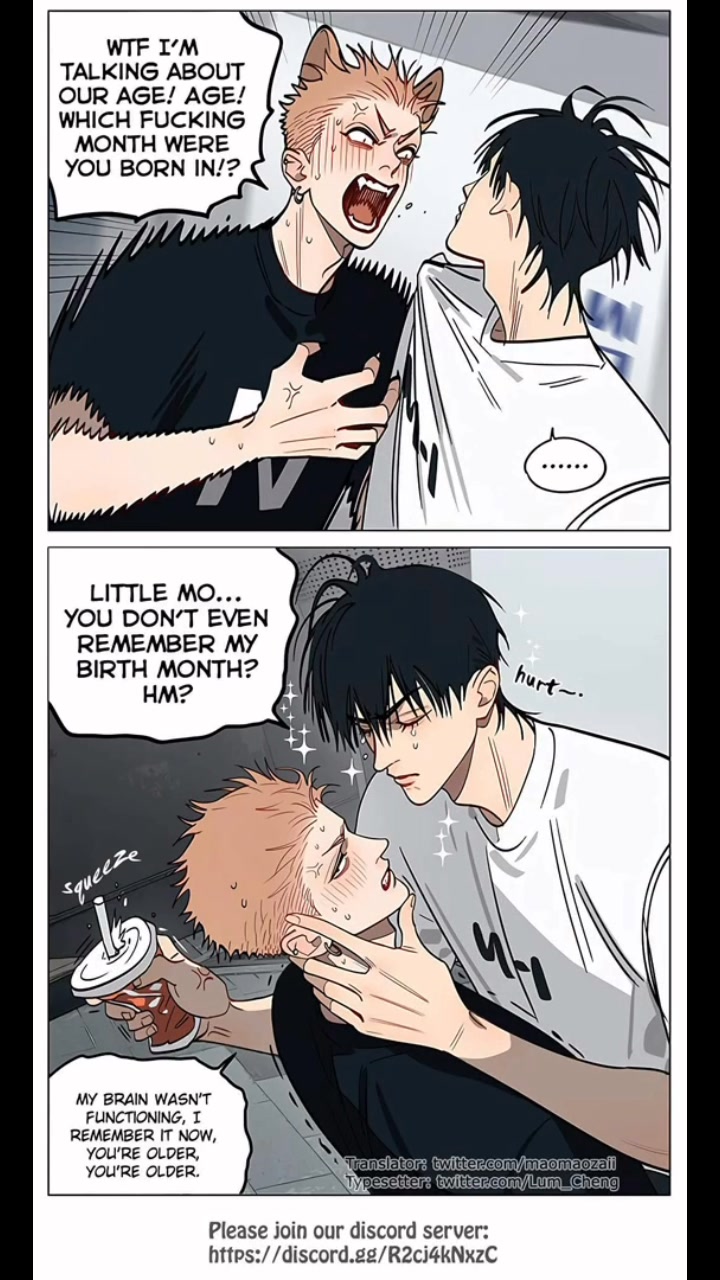 19 Days • Manhua (@19DaysbyOldXian) • Facebook
