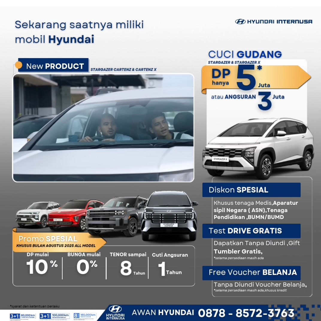 Awan Auto | Purwakarta