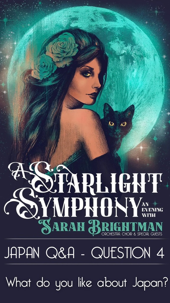 サラ・ブライトマン A Starlight Symphony ジャパンツアー T ?media_id=1009698384660172&