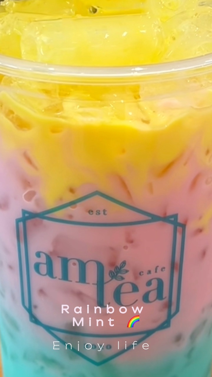 Am Tea Thailand | Bangkok