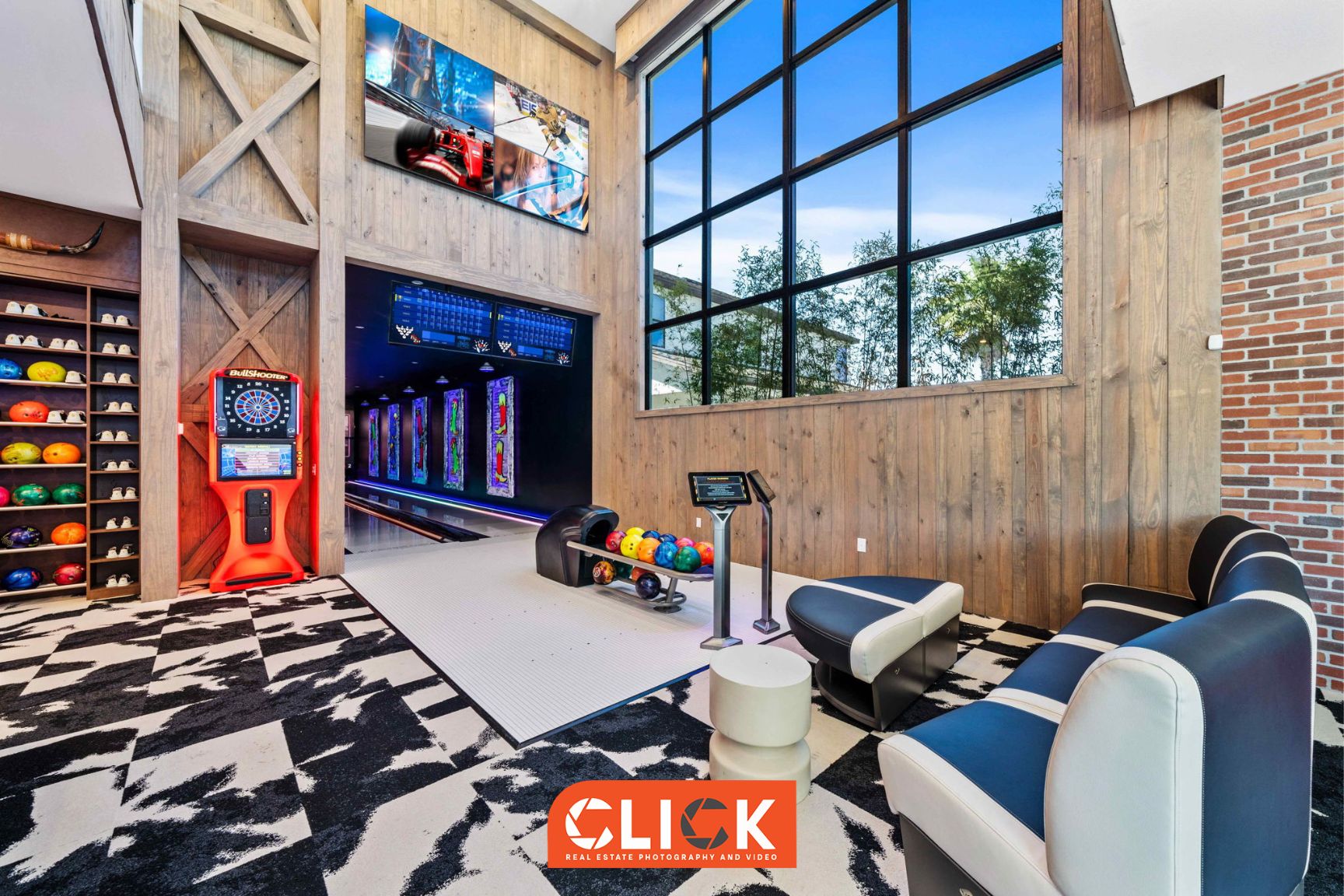 CLICK Real Estate Photography | Orlando FL