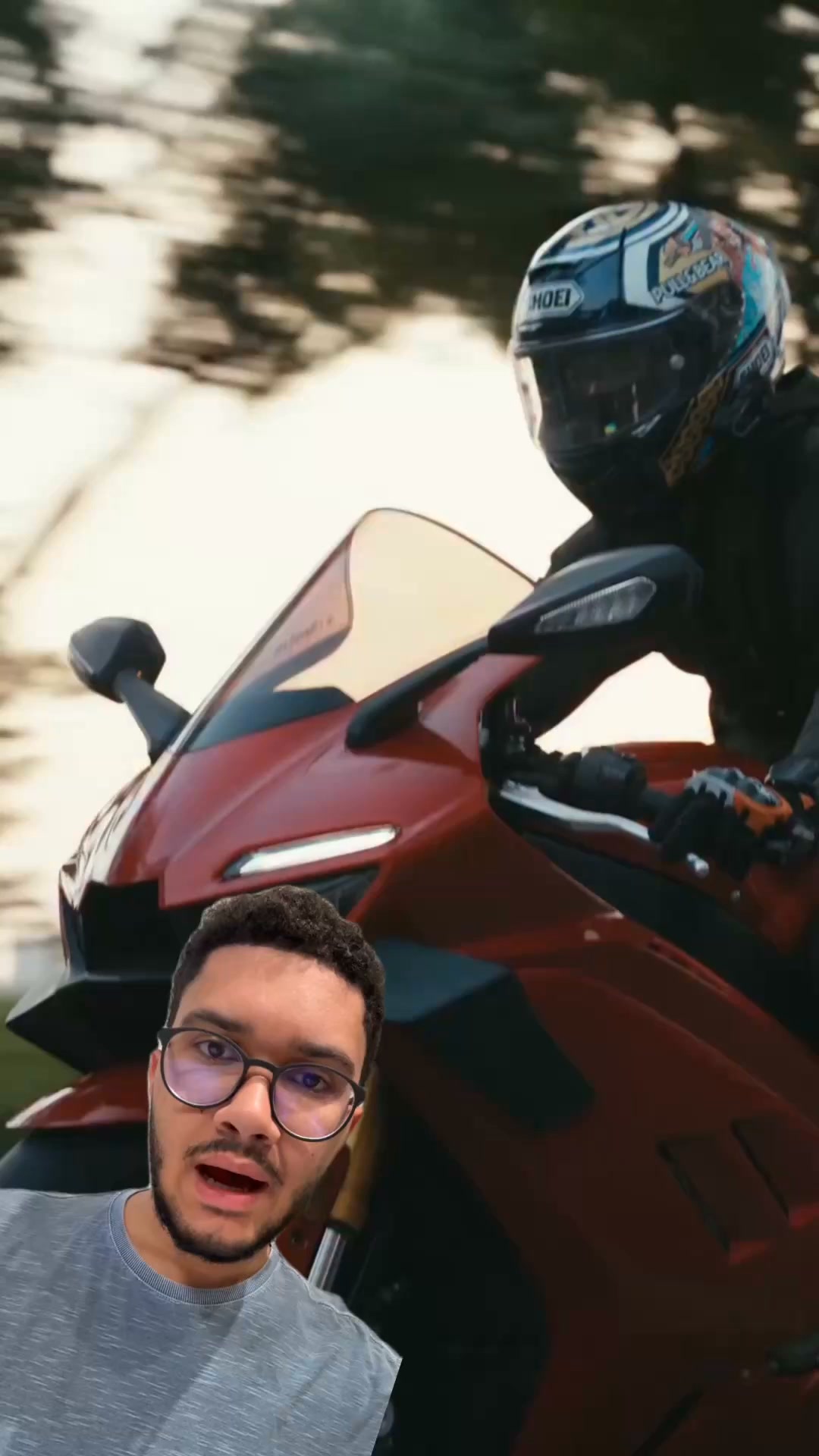 A chinesa ZX Moto está agitando o mercado global com um projeto