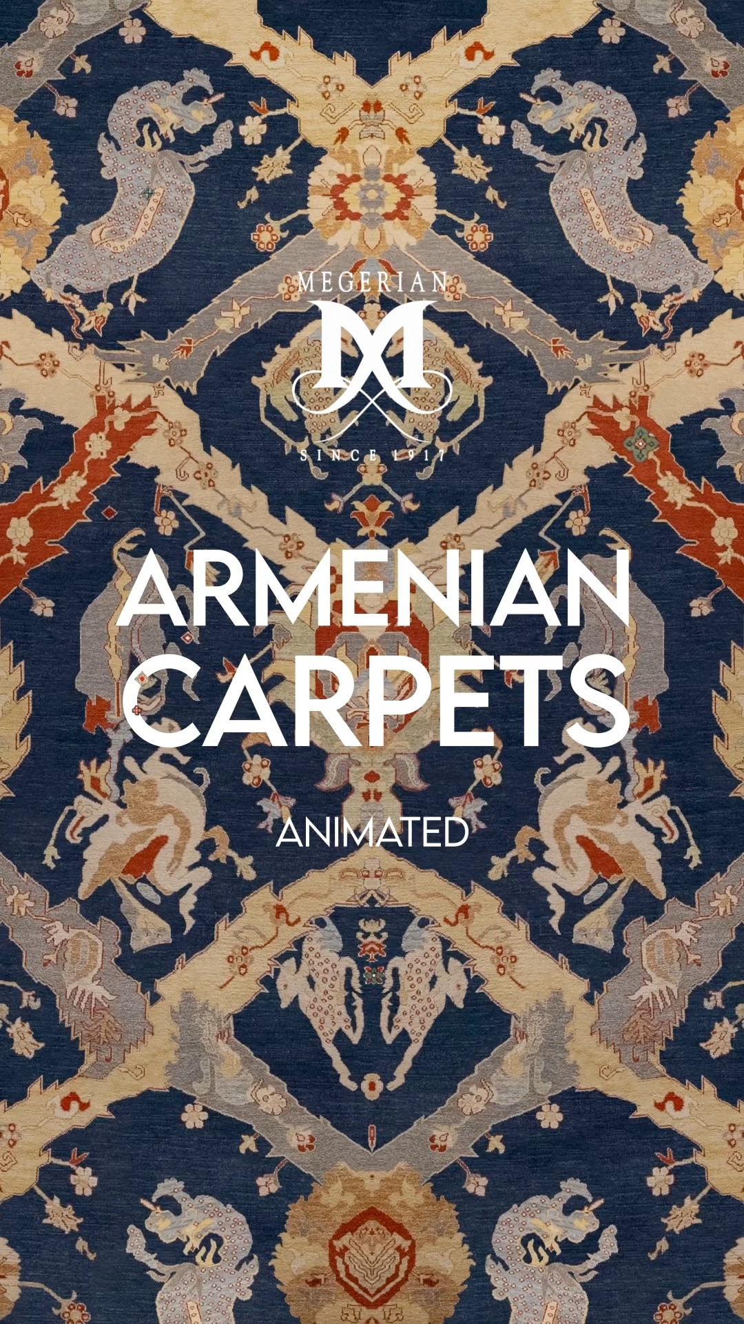 Megerian Carpet Armenia | Yerevan