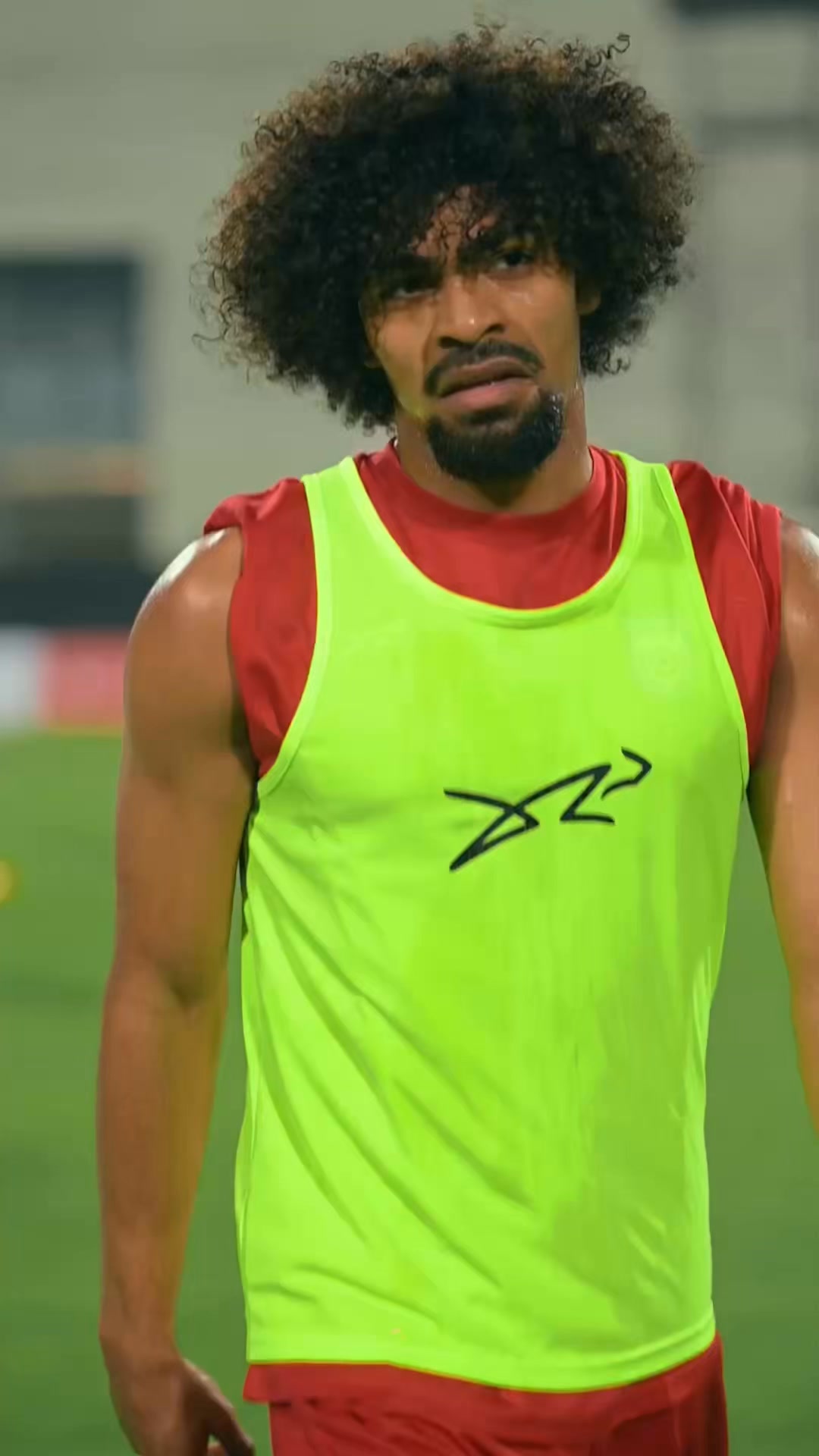 Hamza Choudhury