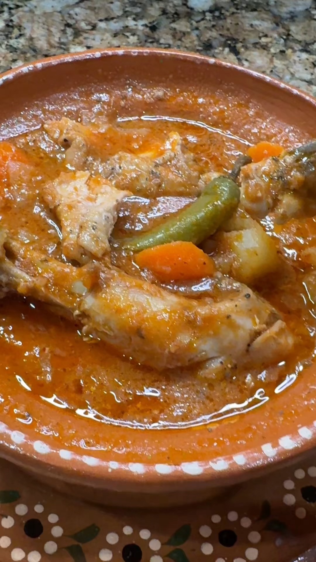 Cómo Hacer Rico Pollo Ranchero Facil y Rapido #pollo #comidamexicana # ...