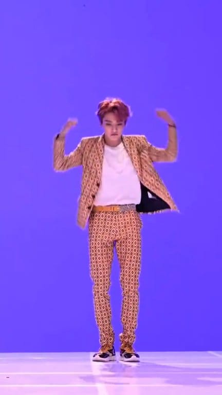 JUNGKOOK X IDOL 💜 #JK #jungkook #jeonjungkook #jungkookie #BTS