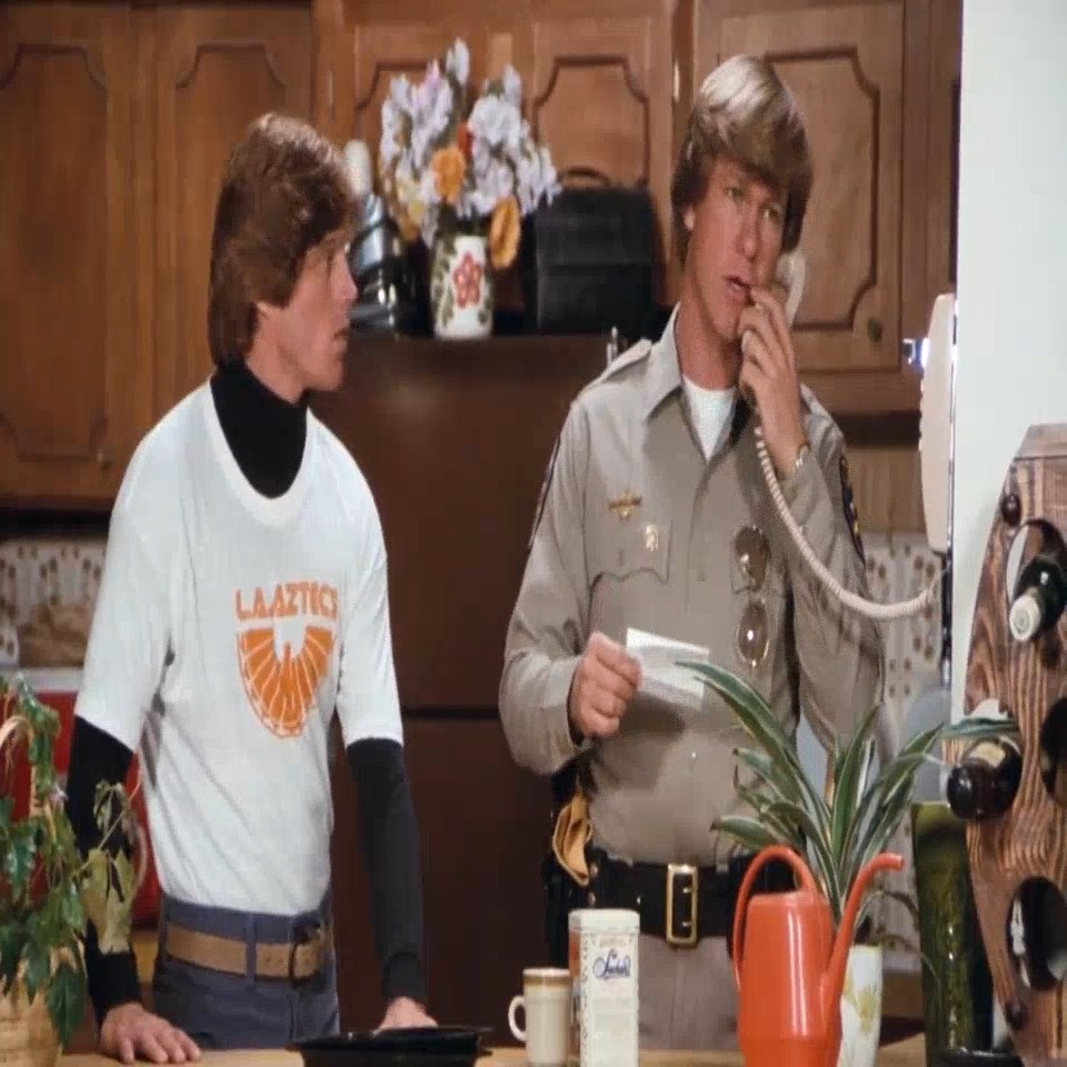 CHiPs Season 4 Episode 11 – 11-99 Officer Needs Help #P11 | Com | Facebook