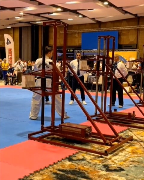 Inagh Taekwon-Do