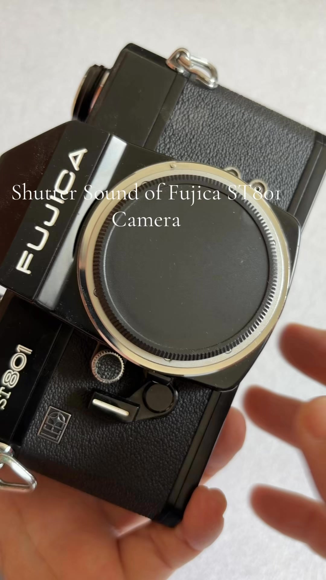 Fujica ST801 and Mamiya 55mm f1.4 lens photography with Fuji 400 film