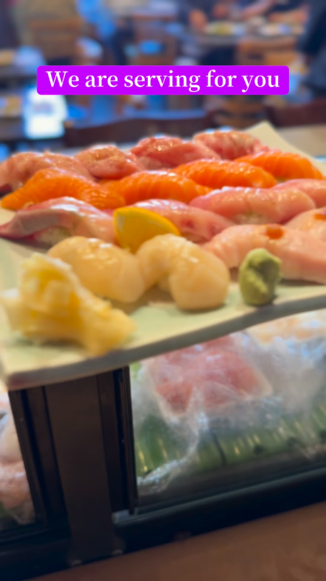 Yuzu Sushi & Grill | San Mateo CA
