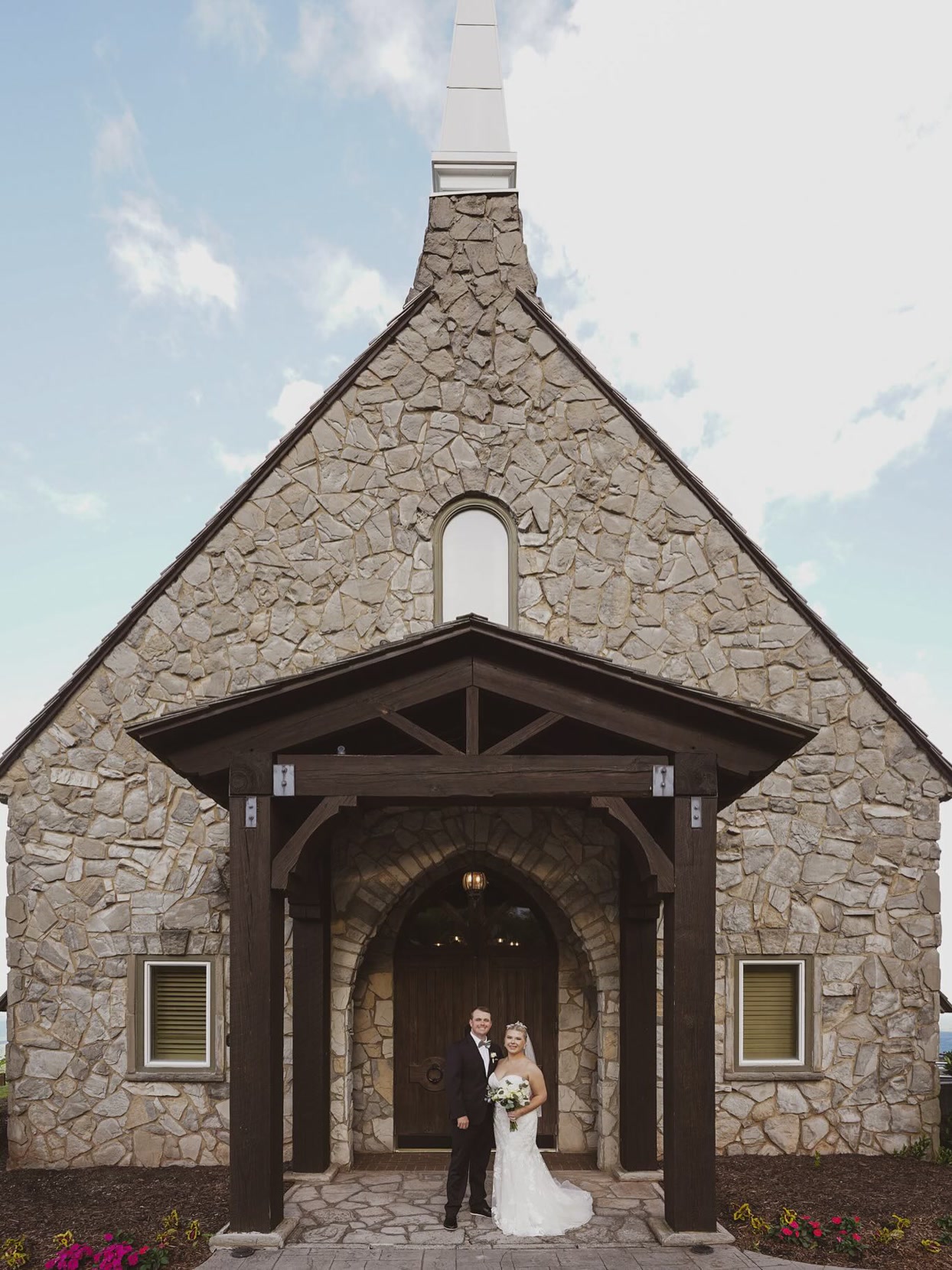 Magnolia Elopements + Microweddings
