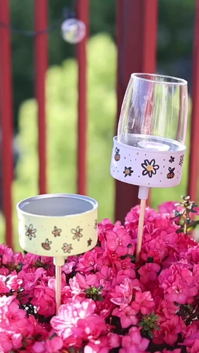 Anzeige Kommentiere mit „Fackel“ und ich sende dir direkt die Materialliste für dieses tolle DIY für den Balkon in dein Postfach!, #balkon #diy #fackel | TRY TRY TRY