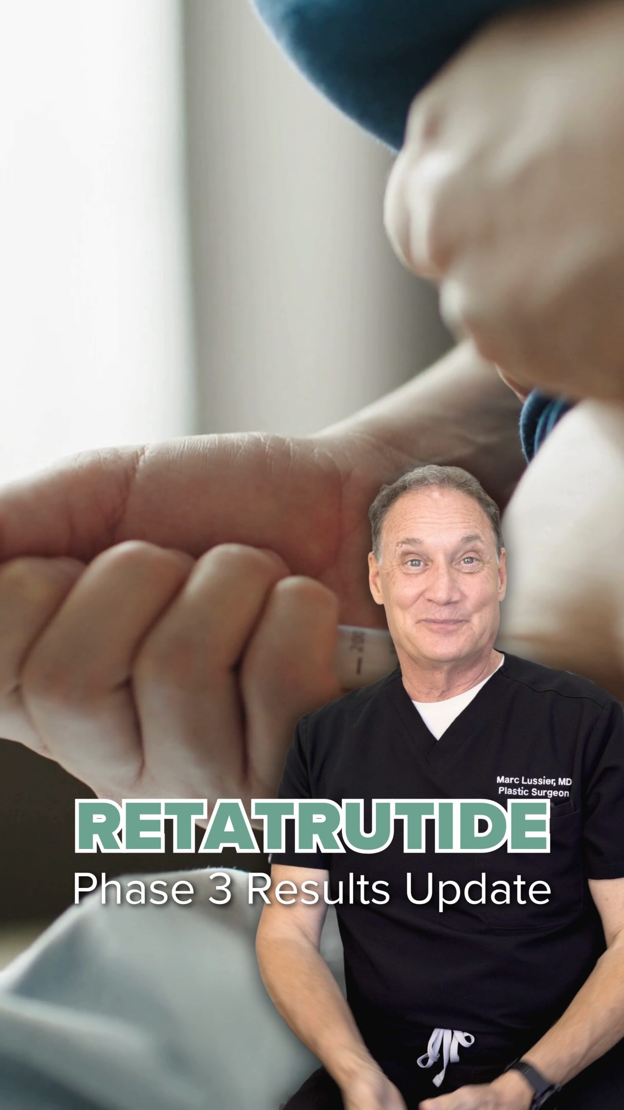 Retatrutide is one of the most anticipated next-generation wellness medications, and the latest Phase 3 trial results have many healthcare providers paying close attention. While it’s not yet widely 