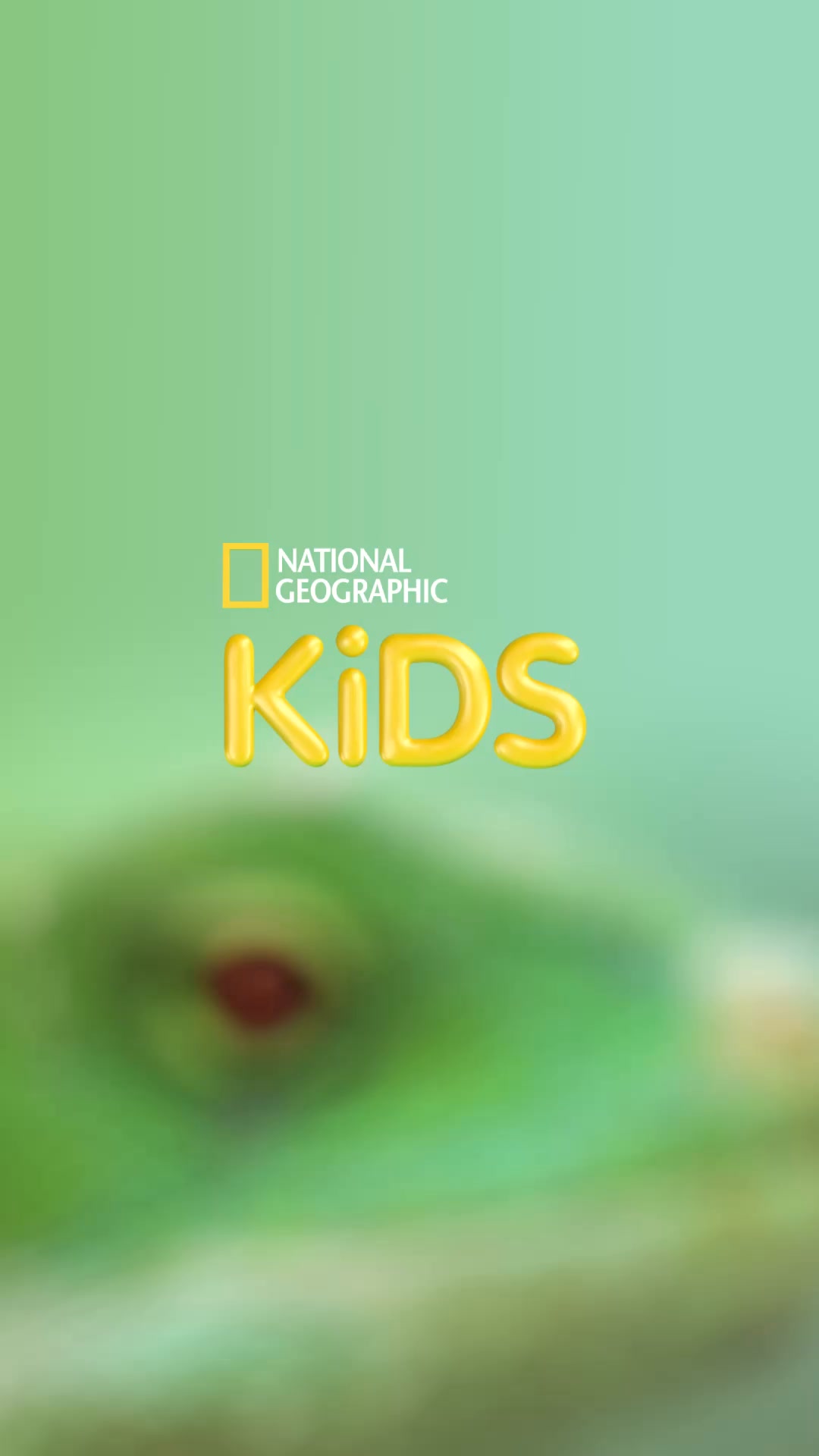 Adventure is waiting. With the Nat Geo Kids magazine + book bundle