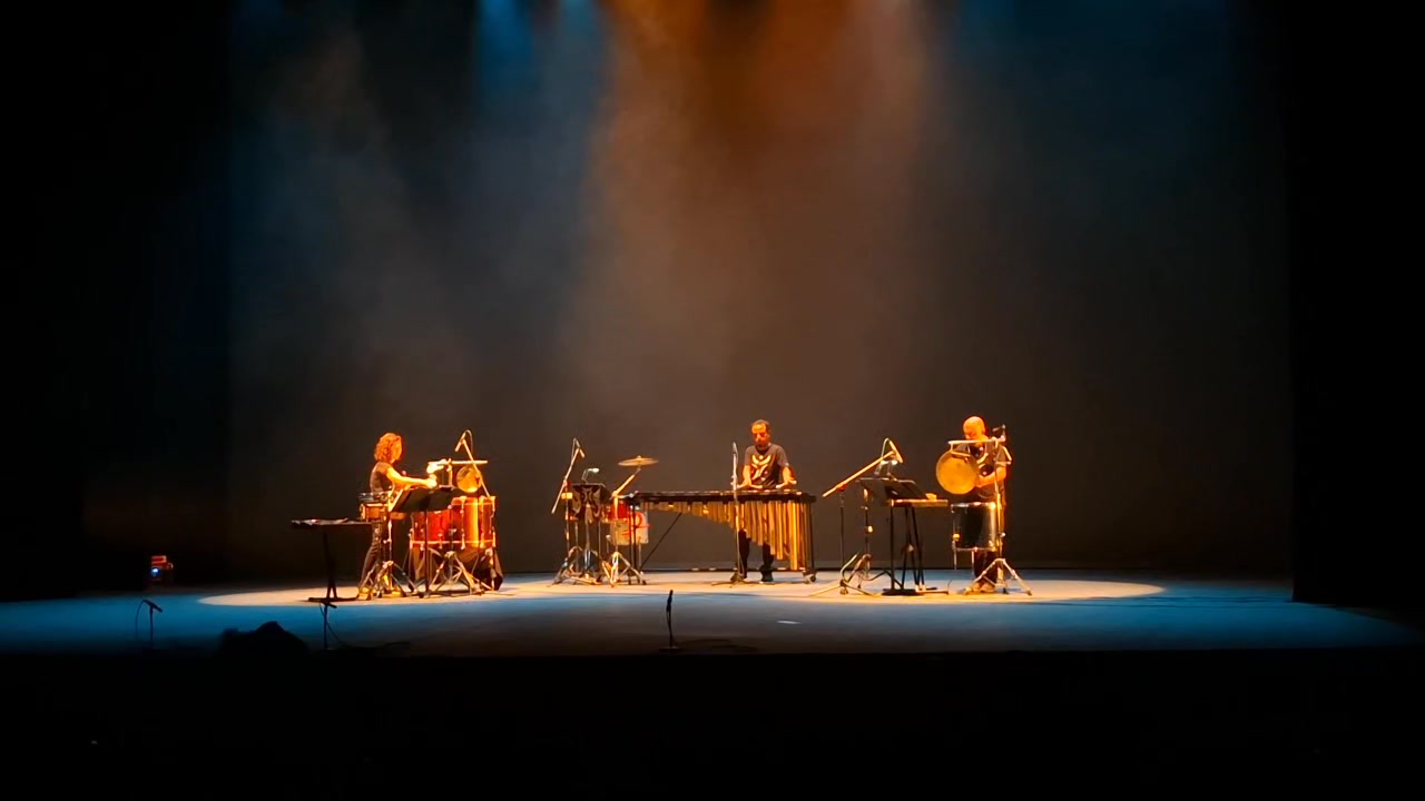 Raga Ensamble Oficial